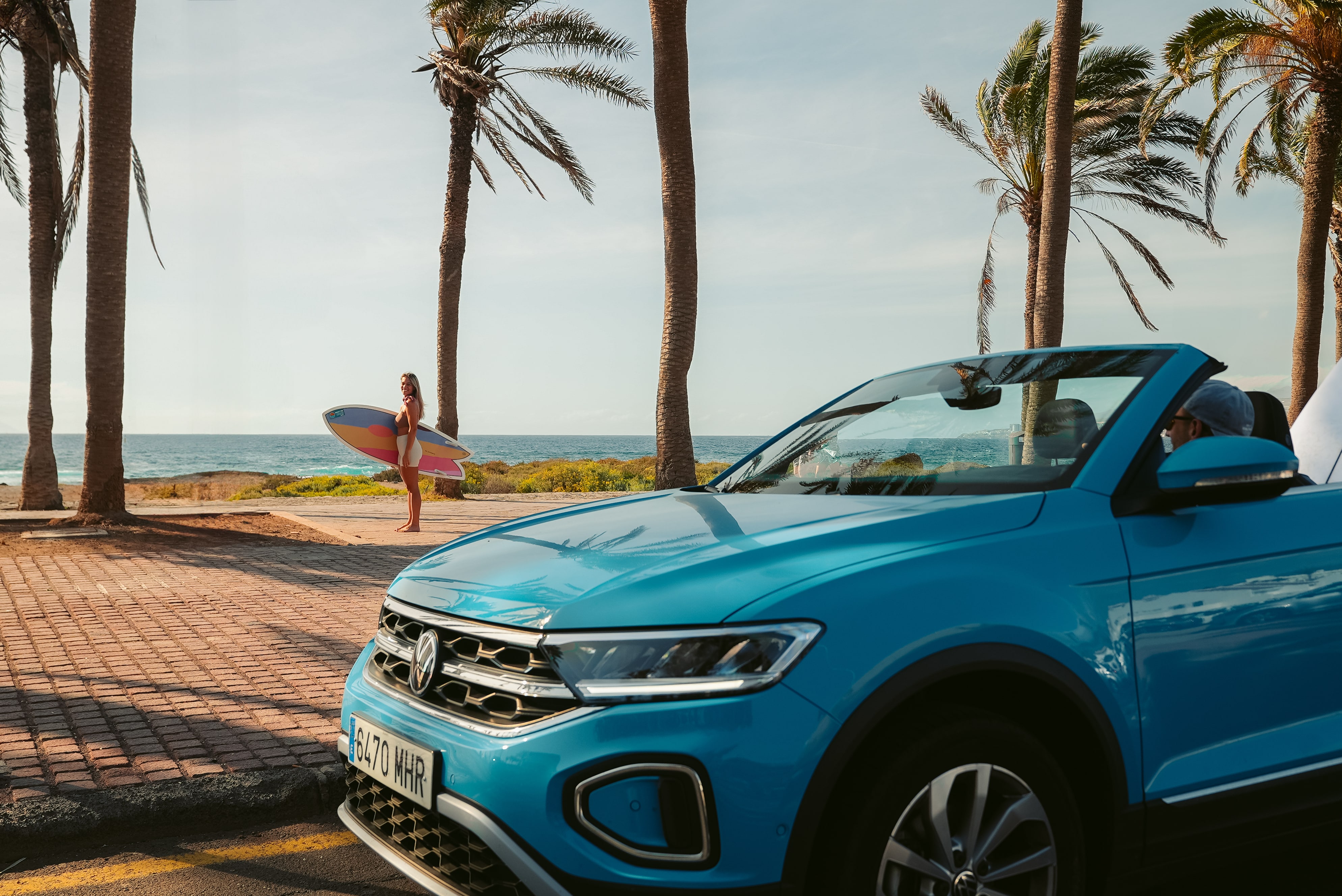 Surf à Fuerteventura : découvrez les meilleurs spots de l'île pour surfer